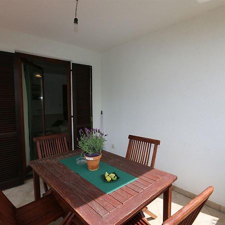 Apartment Bensak Klimno Exterior photo